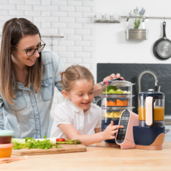 Nutribaby(+) XL - Babymoov-25157