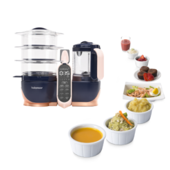 Nutribaby(+) XL - Babymoov-25158