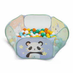 Parc Pop Up Kirumy Friends- Eurekakids-25041
