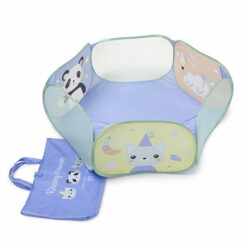 Parc Pop Up Kirumy Friends- Eurekakids-25043