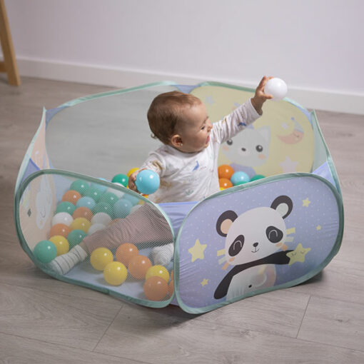 Parc Pop Up Kirumy Friends- Eurekakids-0