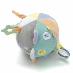 Balle d'Activités Kirumy Friends- Eurekakids-25030