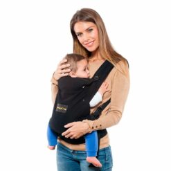 molto porte bébé
