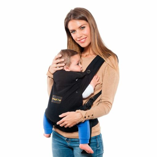 molto porte bébé