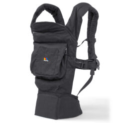 Porte-Bébé Ergonomique Comfort 2 Positions - 3,5 à 15 kgs - Molto-25112