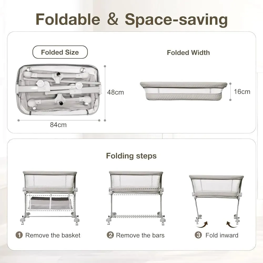 rangement pliable cododo XL