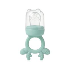 Sucette Grignoteuse et anneau dentition 2en1 - 4 Mois Mammia