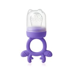 Sucette Grignoteuse et anneau dentition 2en1 - 4 Mois Mammia
