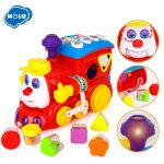 Train musical – Hola-0