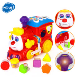 Train musical - Hola-0