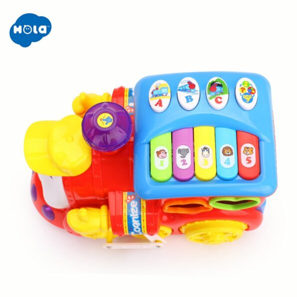 Train musical – Hola-24846