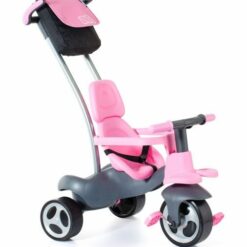 Tricycle Soft Control Rose - Molto-25080