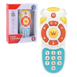 Télécommande éducative HUANGER