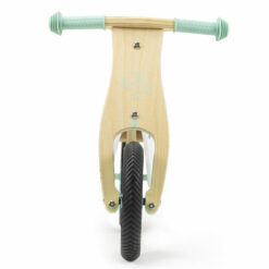 Draisienne en bois Bleue- Eurekakids-24865