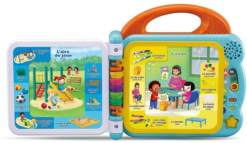 Mes 100 premiers mots - VTech