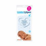 Lingettes bébé 28 Pièces –  Waterwipes-0