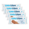 Pack lingettes bebe 5x60 unite - Waterwipes