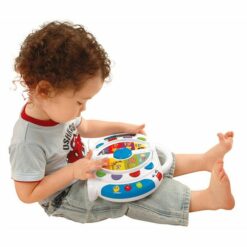 Livre apprentissage langage - WINFUN-25166