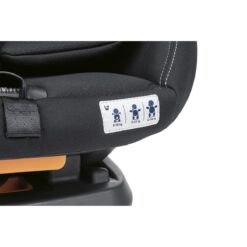 siège auto Chicco Akita fix Gr 1/2/3-25289