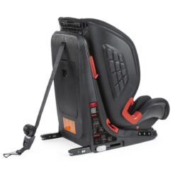 siège auto Akita Fix Ink Air 1/2/3 - Chicco -25303
