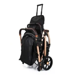 Poussette Bidirectionnelle – Kidilo
