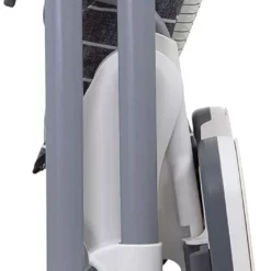 Graco Swift Fold™ Chaise Haute Grey pour bébé