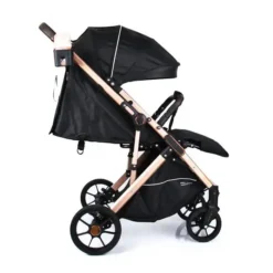 Poussette Bidirectionnelle – Kidilo