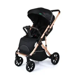 Poussette Bidirectionnelle – Kidilo
