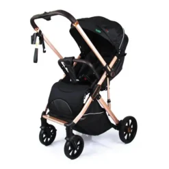 Poussette Bidirectionnelle – Kidilo