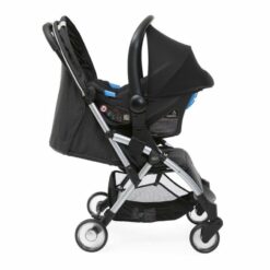 Adaptateurs Fast-in pour poussette Goody Plus - Chicco-25400