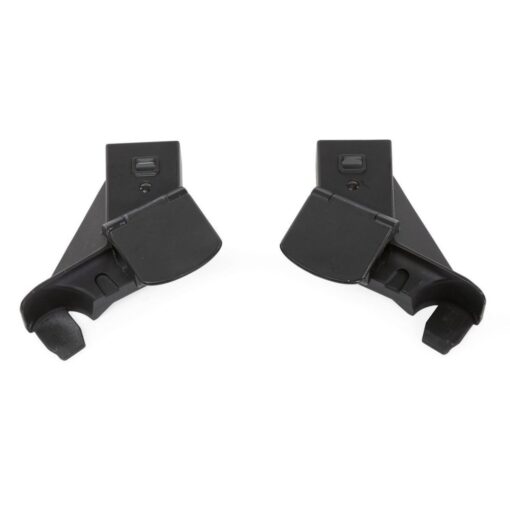 Adaptateurs Fast-in pour poussette Goody Plus - Chicco-0