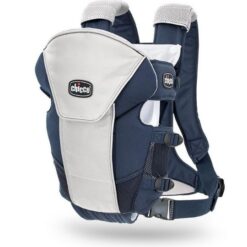Porte bébé Avena Bleu CHICCO-25467