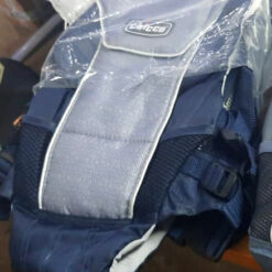 Porte bébé Avena Bleu CHICCO-25348