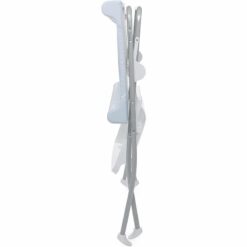 Baignoire Combi Bain-Change Bubble Land Teddy Bear - Chicco-25231