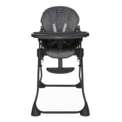 Chaise haute pocket meal stone - Chicco -25269