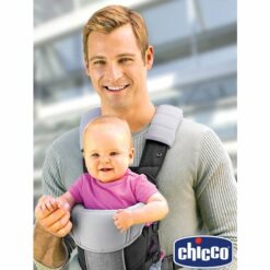 Porte bébé Avena Bleu CHICCO-25337