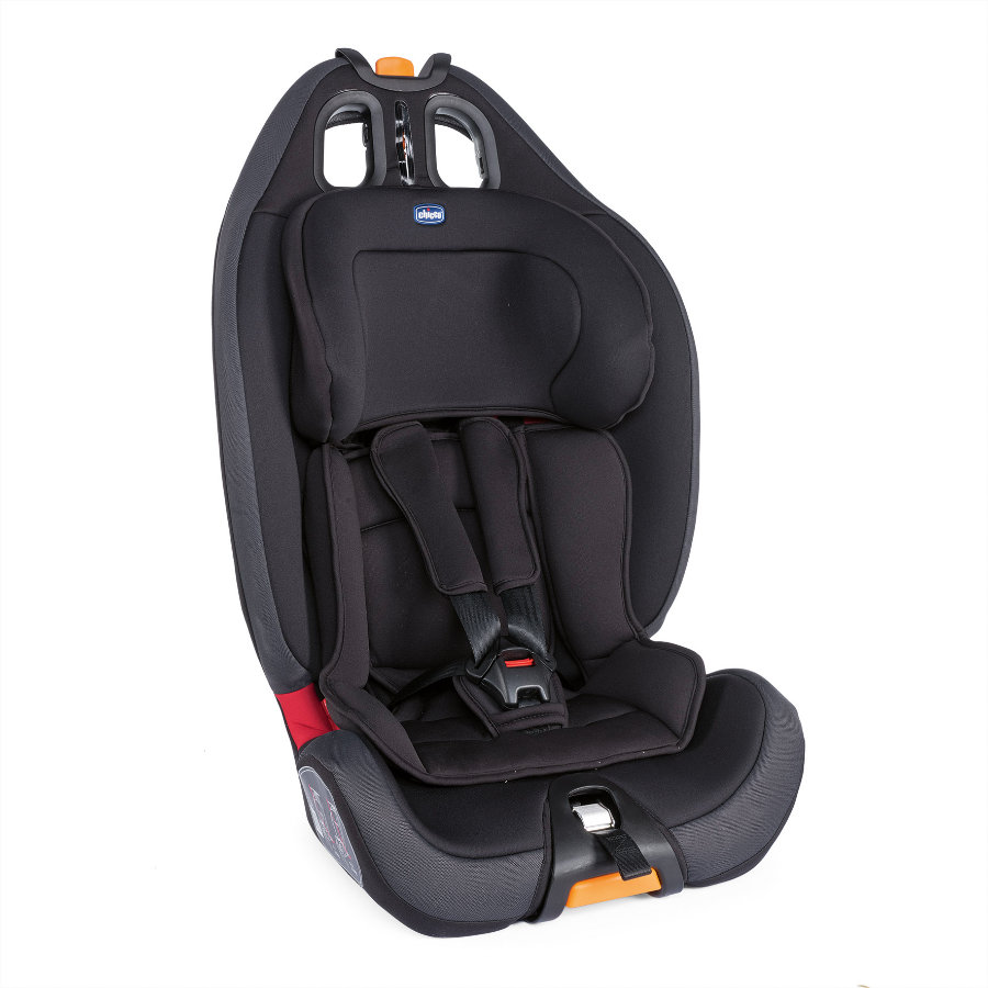 Chicco : siège auto Gro-up 1 2 3 - Allobebe Maroc