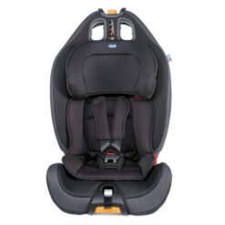 Siège-auto Gro-up groupe 1/2/3 - jet black - CHICCO -25402