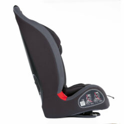 Siège-auto Gro-up groupe 1/2/3 - jet black - CHICCO -25405