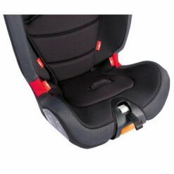 Siège-auto Gro-up groupe 1/2/3 - jet black - CHICCO -25406