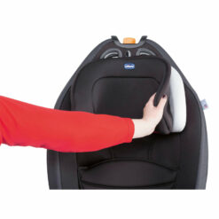 Siège-auto Gro-up groupe 1/2/3 - jet black - CHICCO -25409