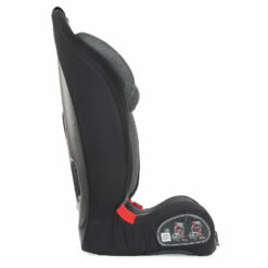 Siège-auto Gro-up groupe 1/2/3 - jet black - CHICCO -25408