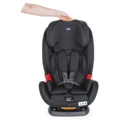siège auto Chicco Akita fix Gr 1/2/3-25292