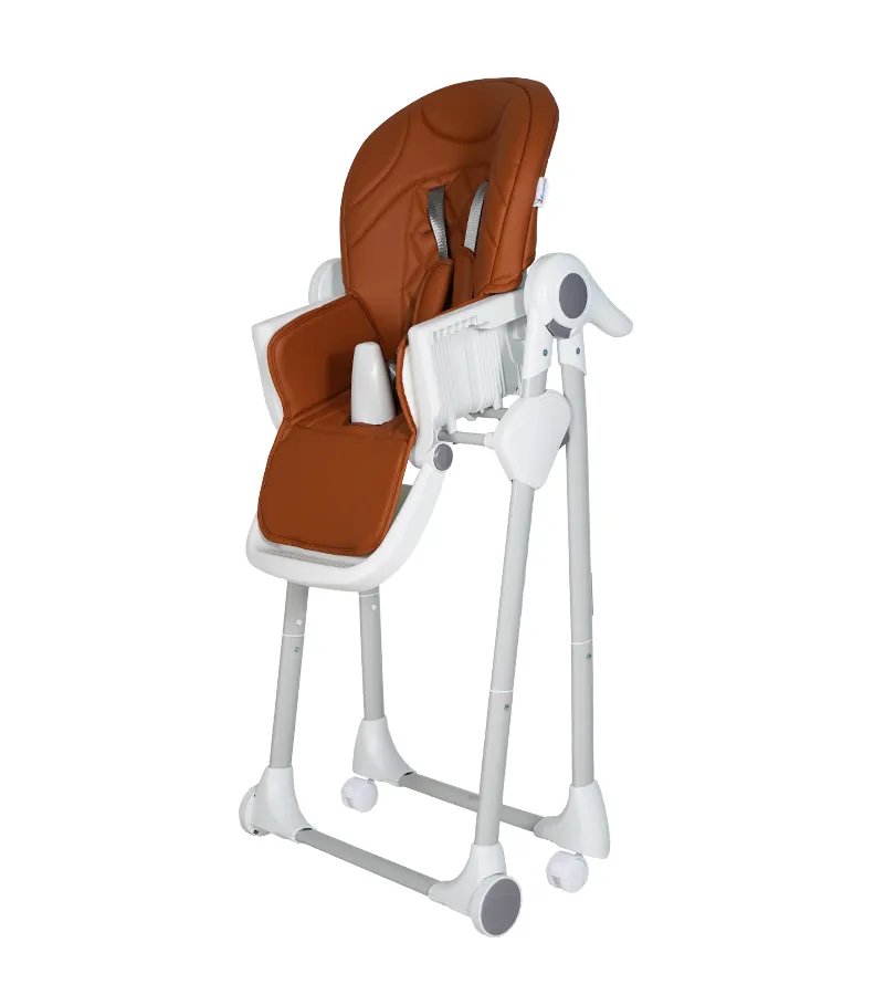 Chaise haute évolutive Premium - Mon bébé - Allobebe Maroc