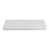 Matelas Pliant Blanc Chicco-0