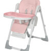 Chaise Haute Rose - ARICARE -0