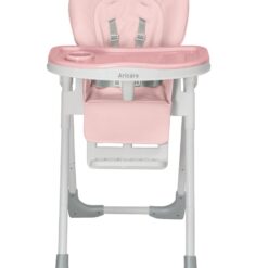 Chaise Haute Rose - ARICARE -25377