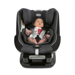 Siége auto GR 0+/1/2 INTRIGUE ISOFIX Sirio - Chicco -25323