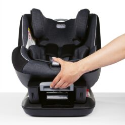 Siége auto GR 0+/1/2 INTRIGUE ISOFIX Sirio - Chicco -25324