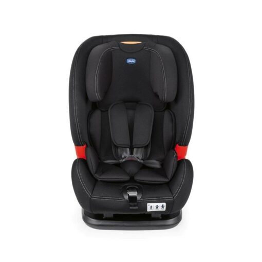 siege auto chicco akita